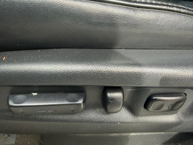 2011 Honda Pilot Touring