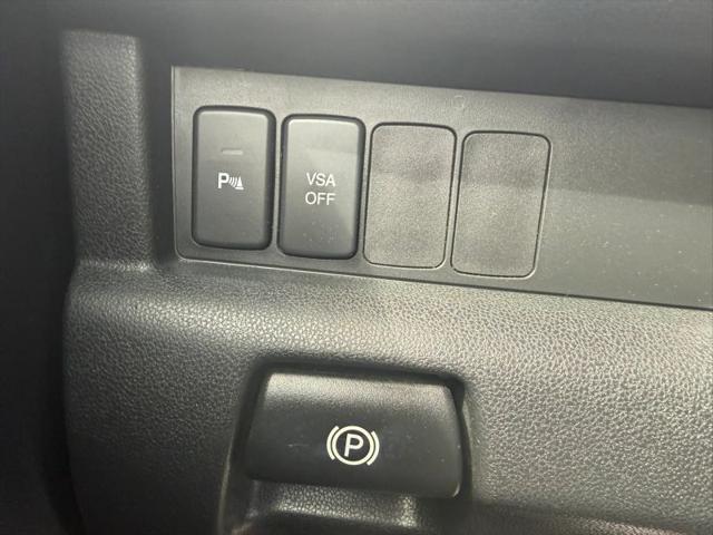 2011 Honda Pilot Touring
