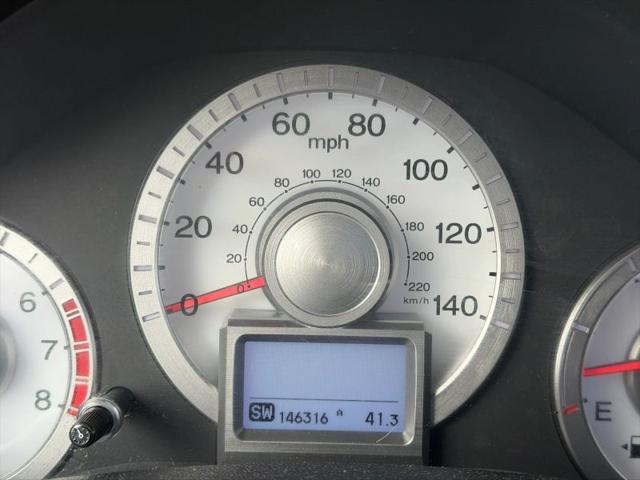 2011 Honda Pilot Touring
