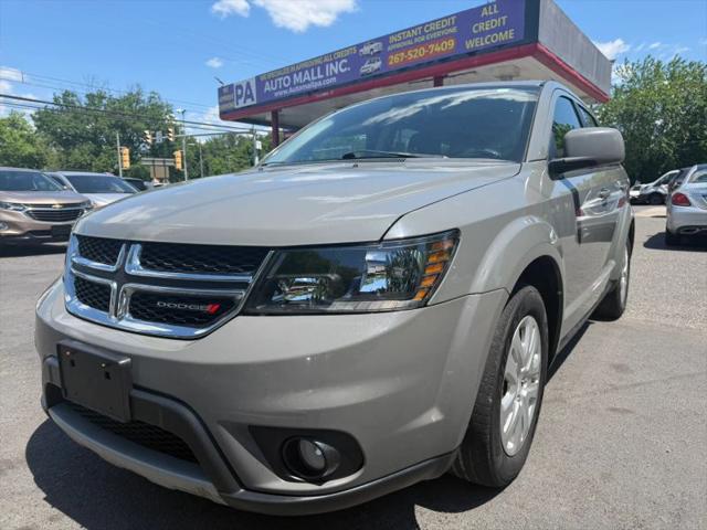 2019 Dodge Journey SE for sale in Bensalem, PA
