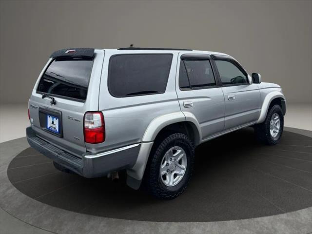 2001 Toyota 4Runner SR5 V6