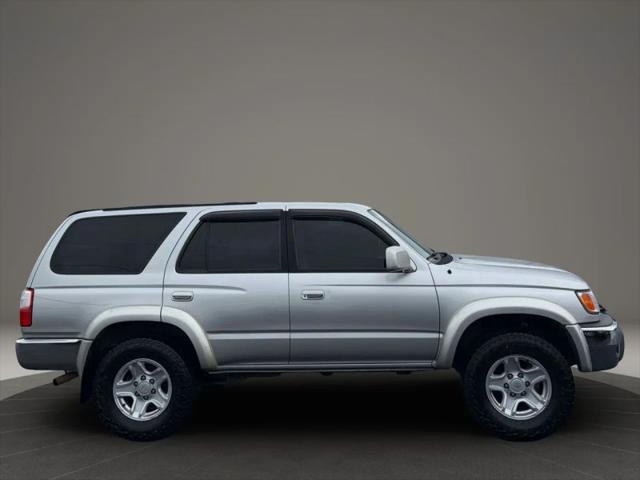 2001 Toyota 4Runner SR5 V6