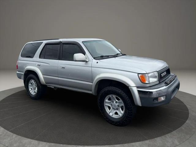 2001 Toyota 4Runner SR5 V6