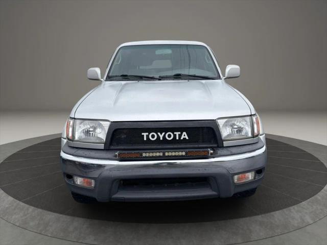 2001 Toyota 4Runner SR5 V6