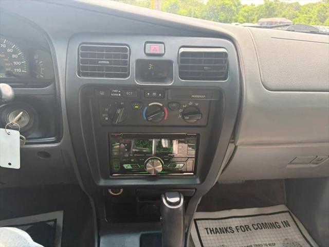 2001 Toyota 4Runner SR5 V6