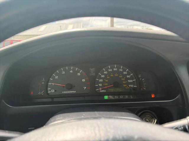 2001 Toyota 4Runner SR5 V6