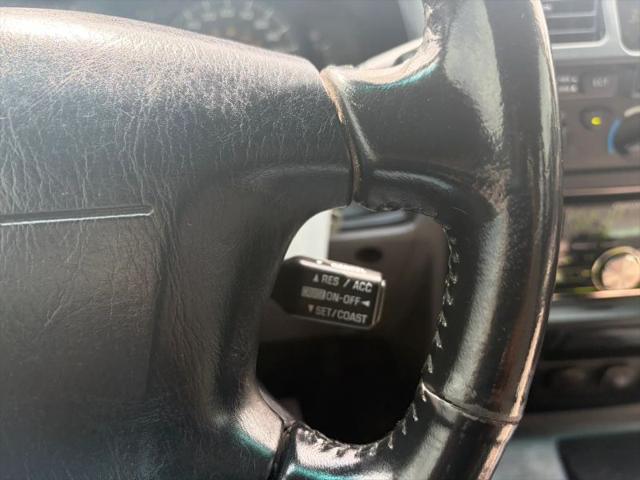 2001 Toyota 4Runner SR5 V6