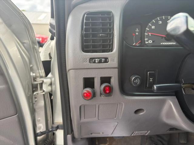 2001 Toyota 4Runner SR5 V6
