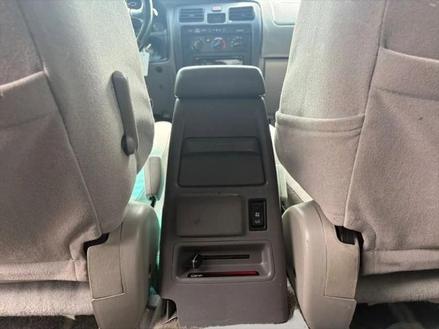 2001 Toyota 4Runner SR5 V6