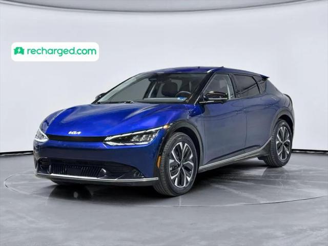 2023 Kia EV6 Wind for sale in Richmond, VA