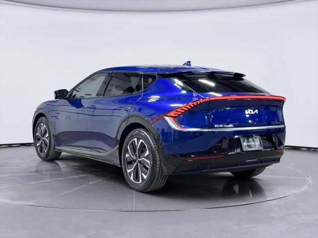 2023 Kia EV6 Wind