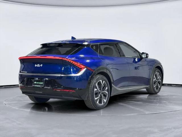 2023 Kia EV6 Wind