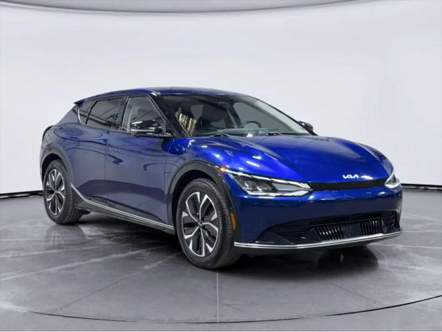 2023 Kia EV6 Wind