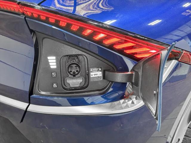 2023 Kia EV6 Wind