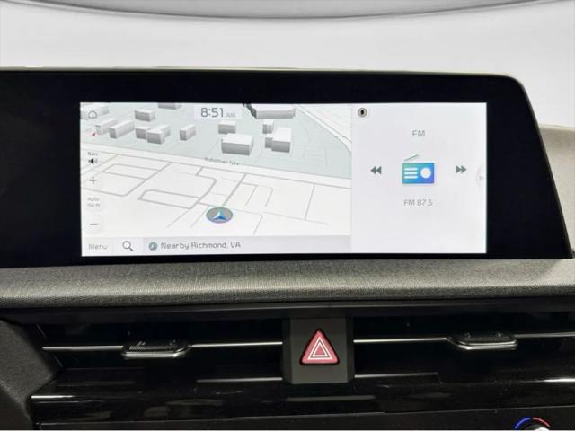 2023 Kia EV6 Wind