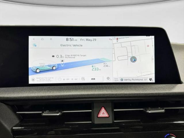 2023 Kia EV6 Wind