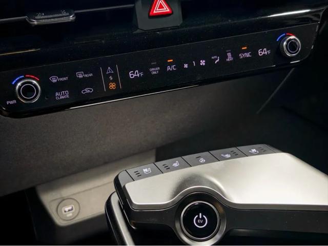 2023 Kia EV6 Wind