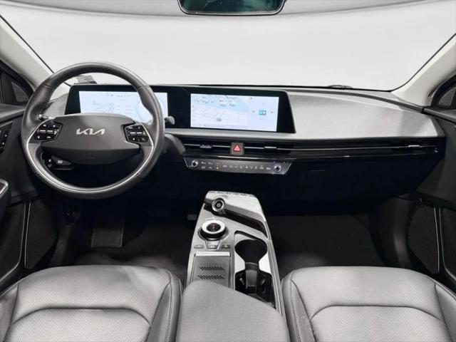 2023 Kia EV6 Wind