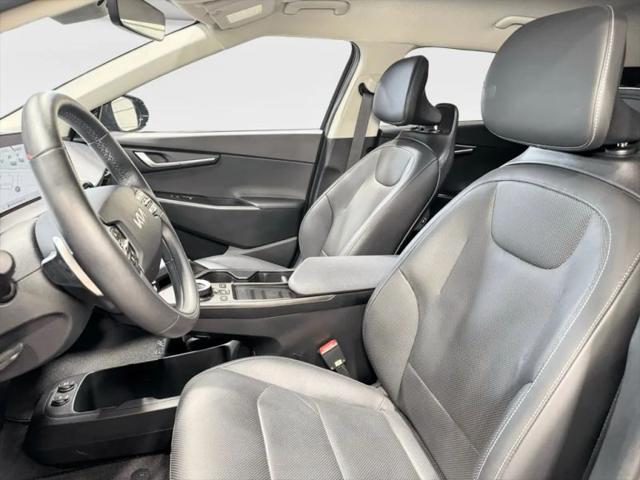 2023 Kia EV6 Wind