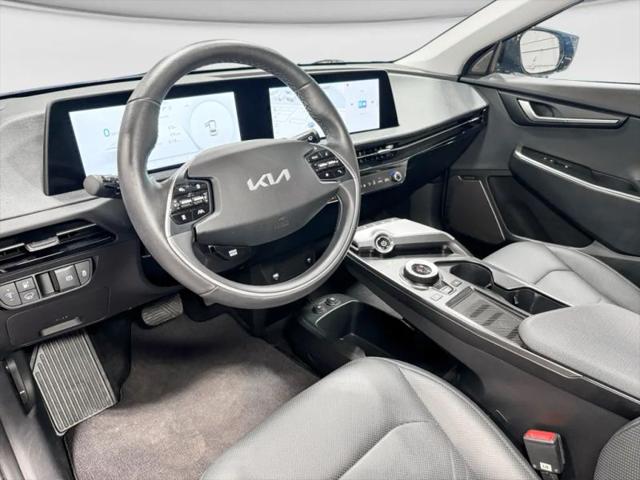 2023 Kia EV6 Wind