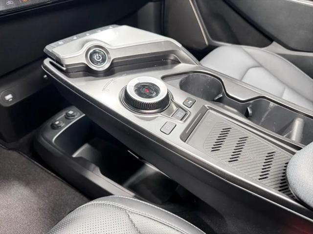 2023 Kia EV6 Wind