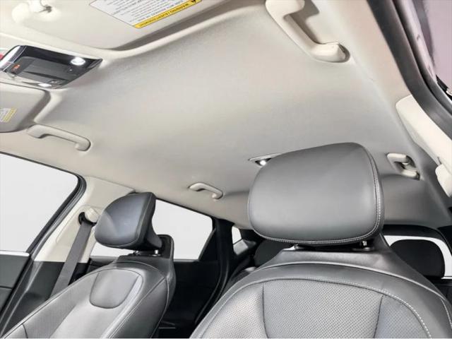 2023 Kia EV6 Wind