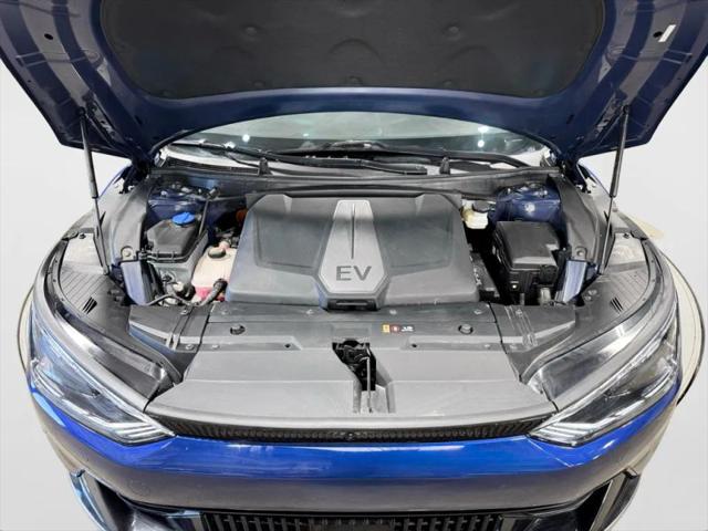 2023 Kia EV6 Wind