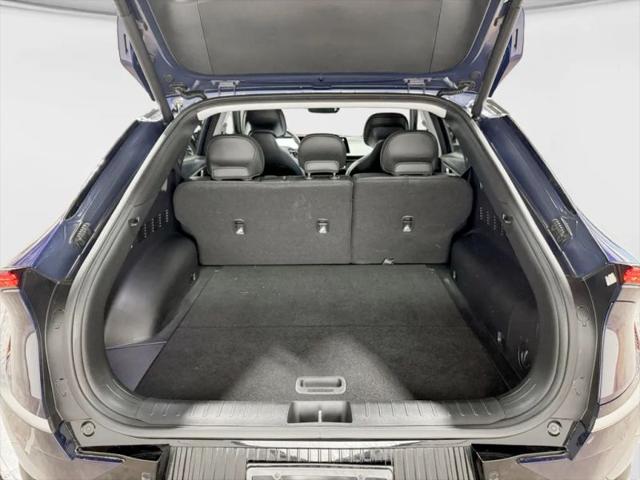 2023 Kia EV6 Wind