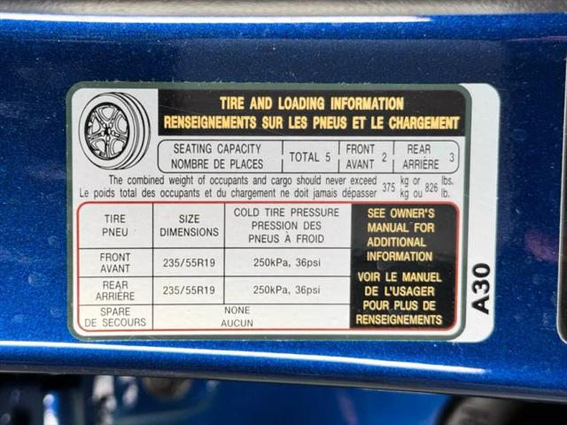 2023 Kia EV6 Wind