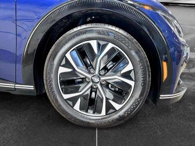 2023 Kia EV6 Wind