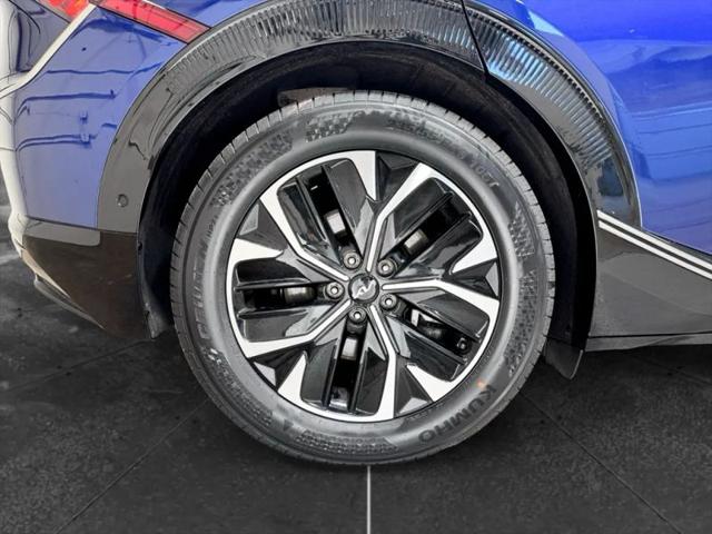 2023 Kia EV6 Wind