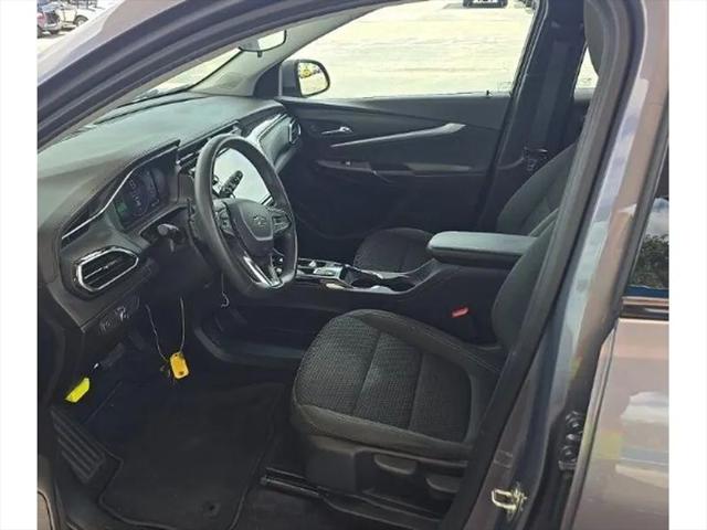 2023 Chevrolet Bolt EUV FWD LT
