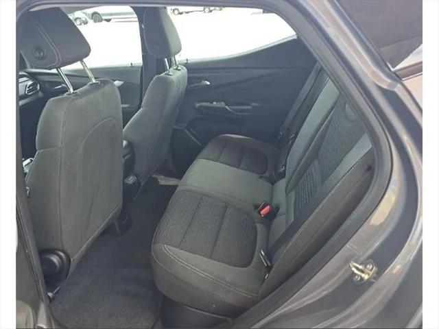 2023 Chevrolet Bolt EUV FWD LT