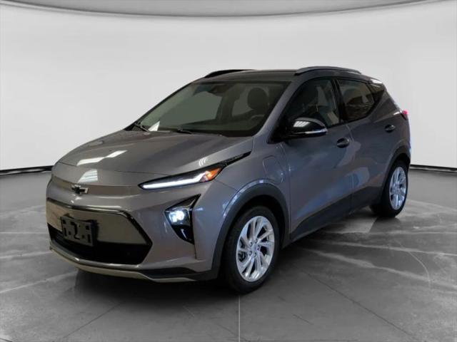 2023 Chevrolet Bolt EUV FWD LT for sale in Richmond, VA