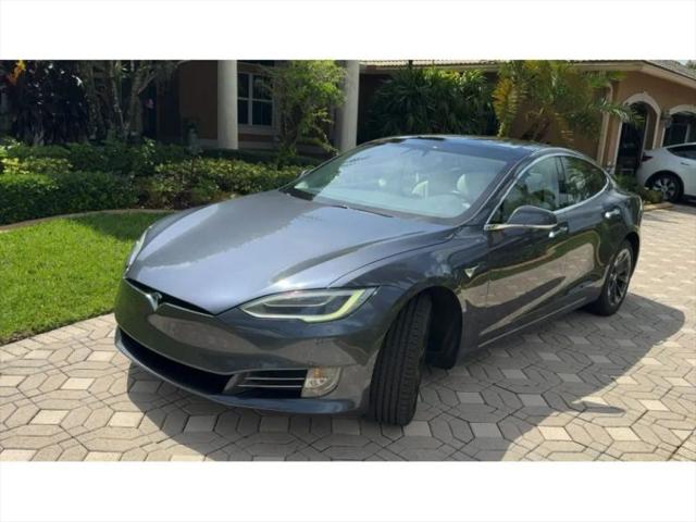 2019 Tesla Model S Long Range for sale in Richmond, VA