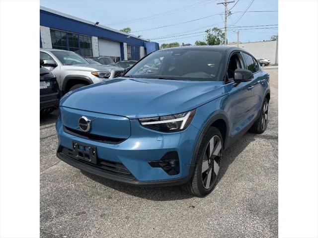 2022 Volvo CT P8 Ultimate for sale in Richmond, VA