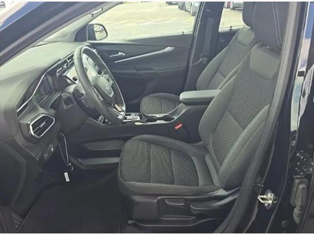2023 Chevrolet Bolt EUV FWD LT