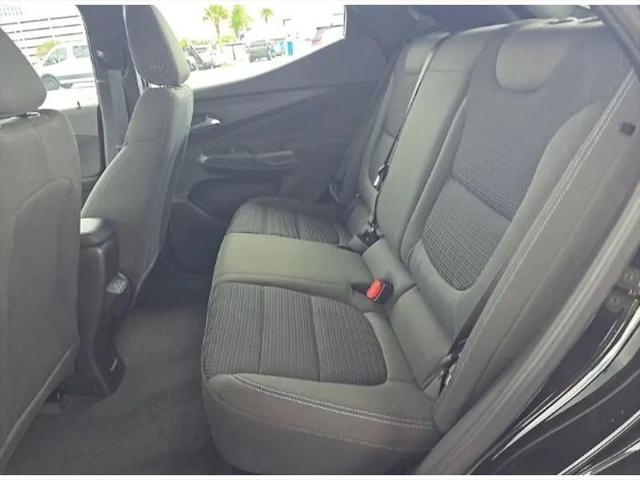 2023 Chevrolet Bolt EUV FWD LT