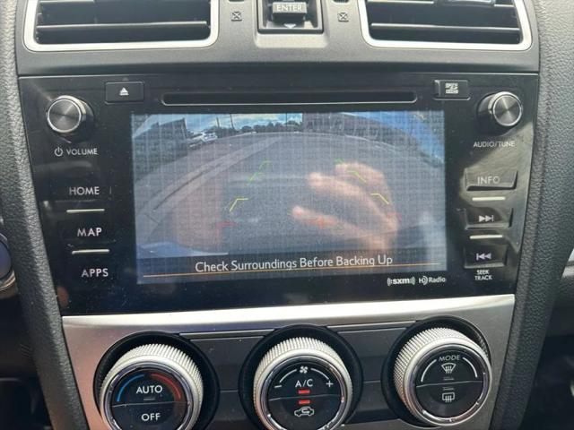 2015 Subaru XV Crosstrek Hybrid Touring