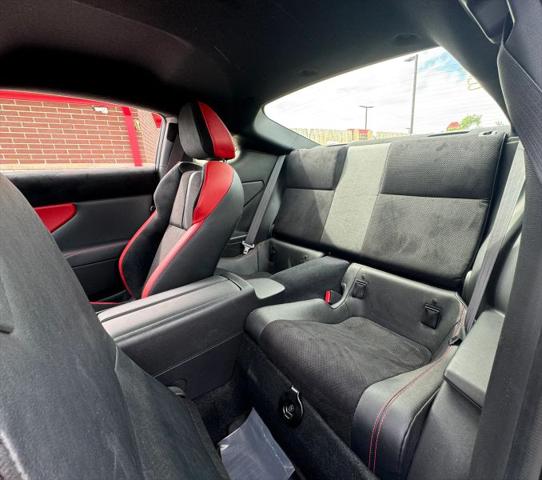 2024 Toyota GR86 TRUENO Edition