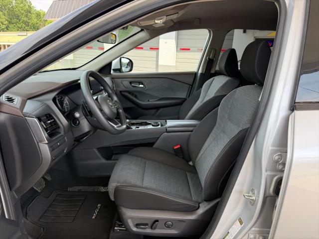 2021 Nissan Rogue SV Intelligent AWD