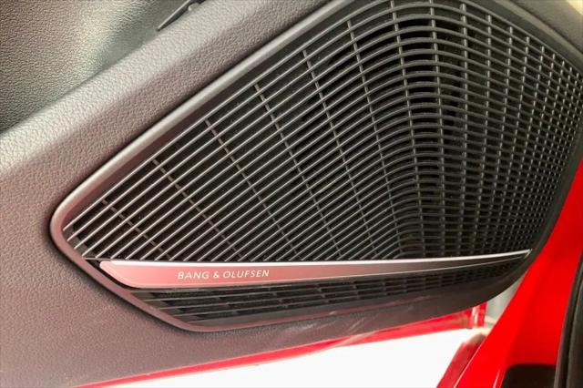 2024 Audi A4 Premium Plus 45 TFSI S line quattro S tronic