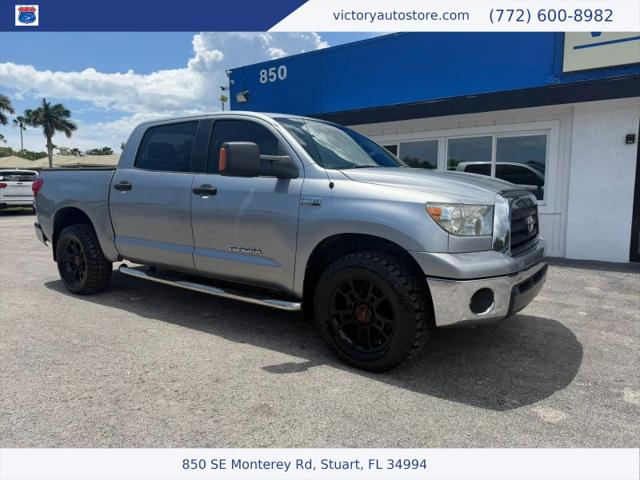 2009 Toyota Tundra SR5 5.7L V8 for sale in Stuart, FL