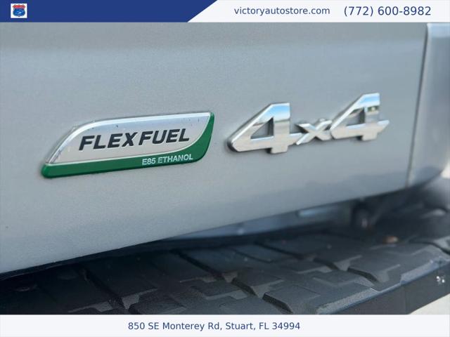 2009 Toyota Tundra SR5 5.7L V8