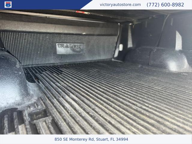 2009 Toyota Tundra SR5 5.7L V8