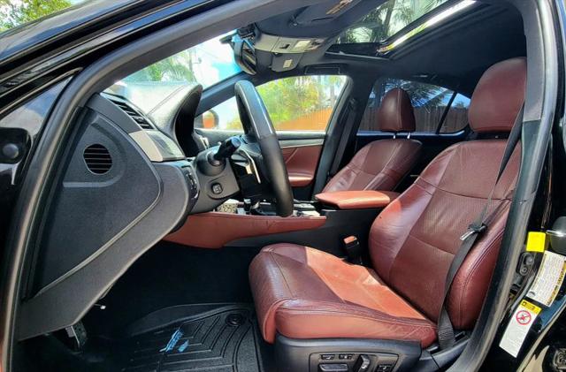 2015 Lexus GS 350 350