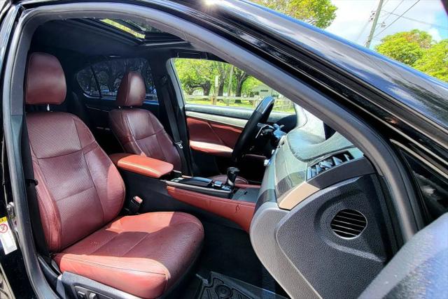 2015 Lexus GS 350 350