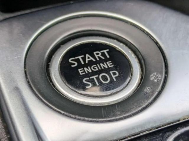 2020 Nissan Sentra SR Xtronic CVT