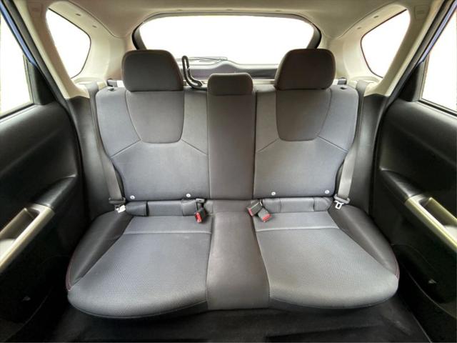 2010 Subaru Impreza WRX