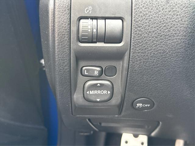 2010 Subaru Impreza WRX